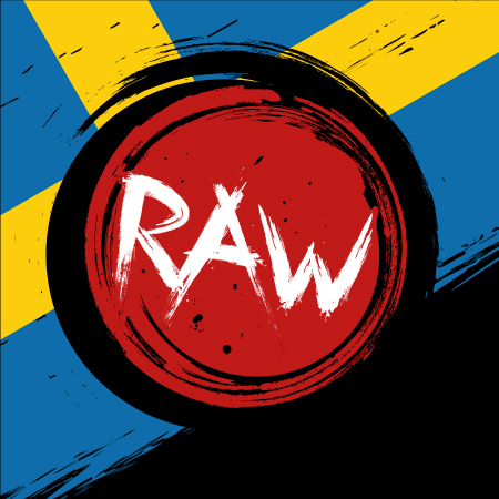 RAW granted B2B Swedish License